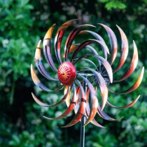 TURBO WINDMILL