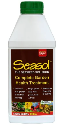 SEASOL Concentrate